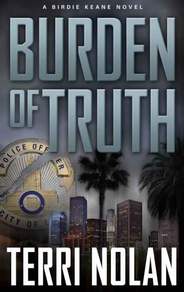 Burden of Truth Cover